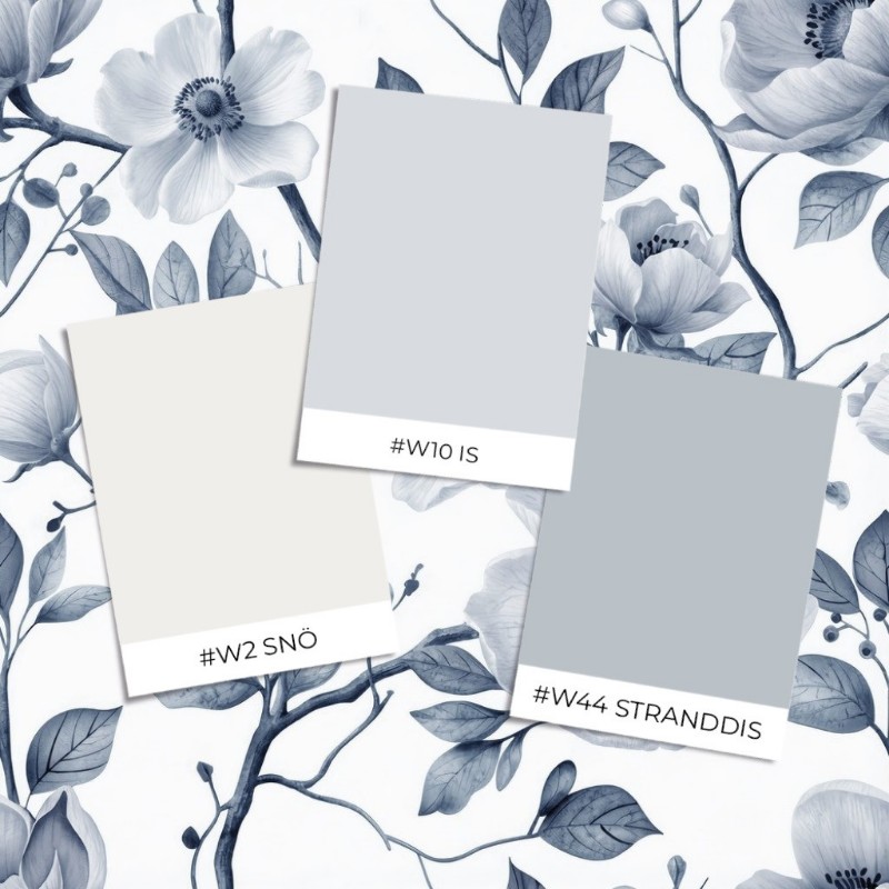 Bild på Varuprov stil - Helena Blue - 1106001-03