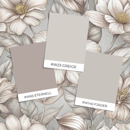 Picture of Fargesammensetning Virpi Green - 1106101-01 - 09149-01