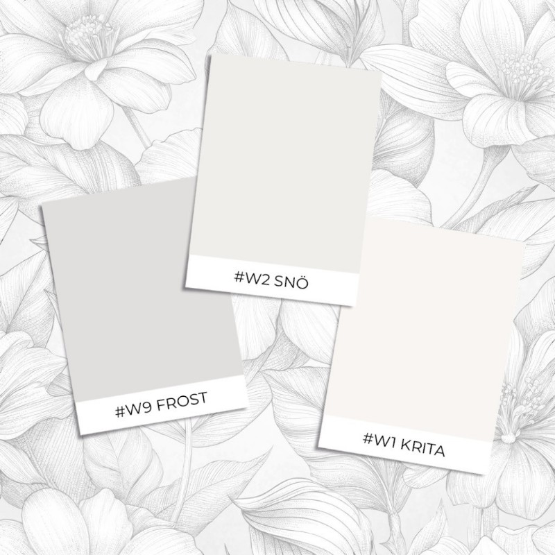 Picture of Virpi Light Grey - 1106101-04