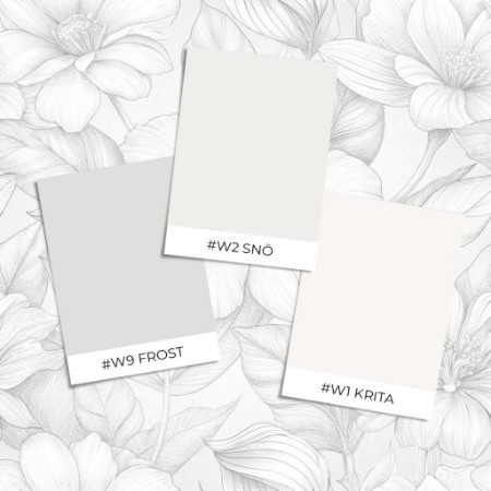 Ritratt ta’ Stil ta' eżempju - Virpi Light Grey - 1106101-04