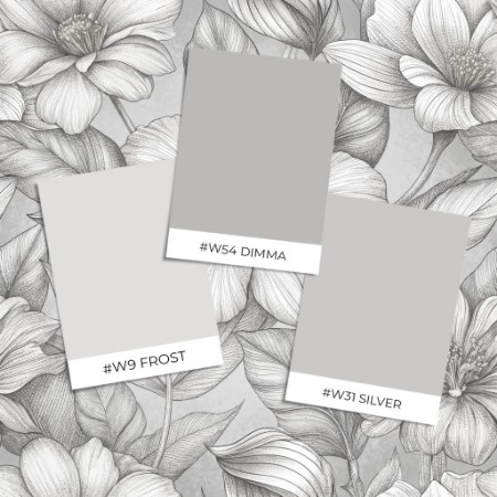 Ritratt ta’ Stil ta' eżempju - Virpi Grey - 1106101-06