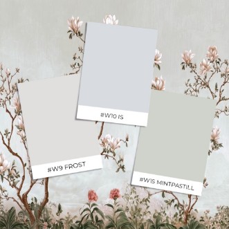 Bild på Magnolia Blossom I