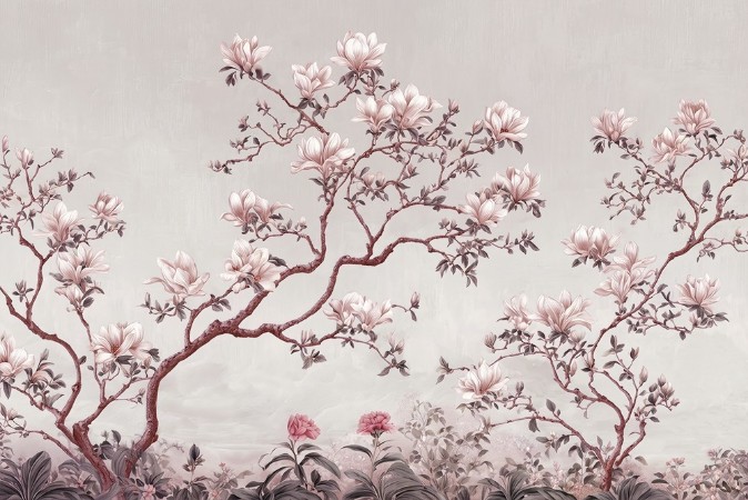 Image de Magnolia Blossom II