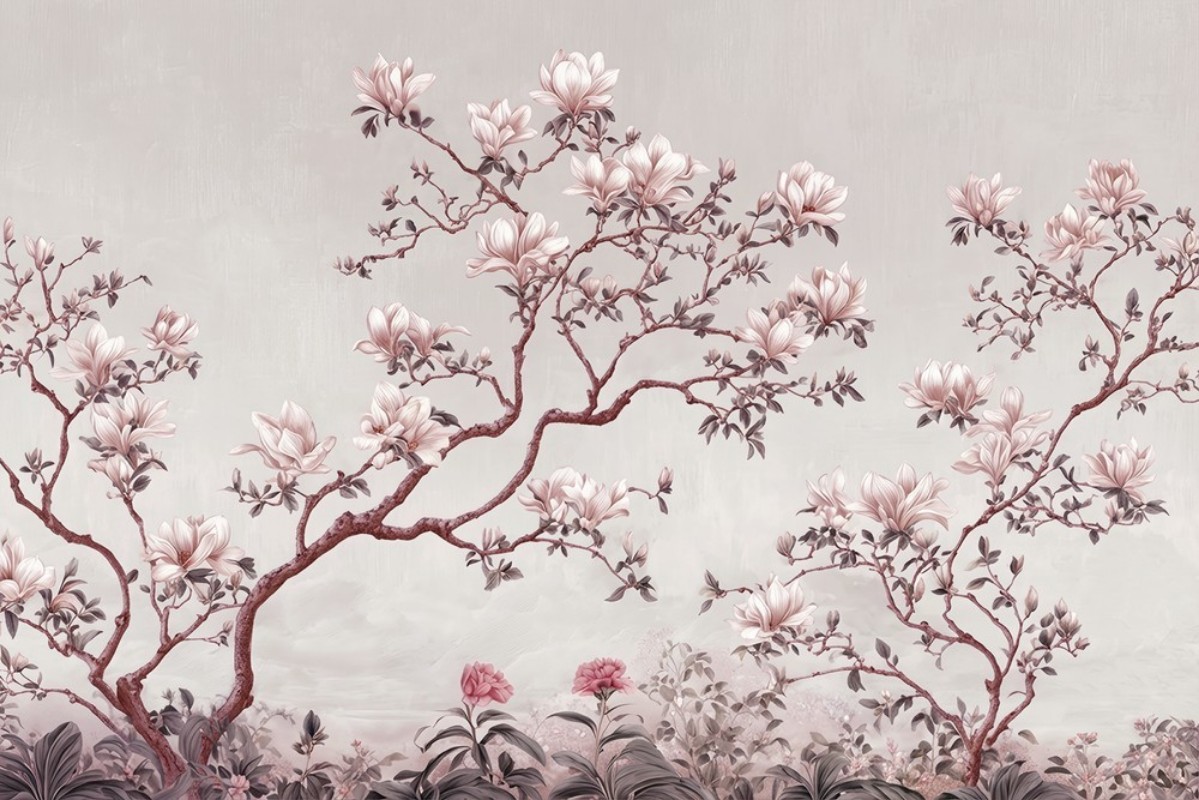 Bild på Magnolia Blossom II