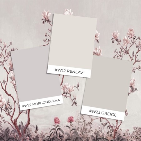 Picture of Sample style - Magnolia Blossom II