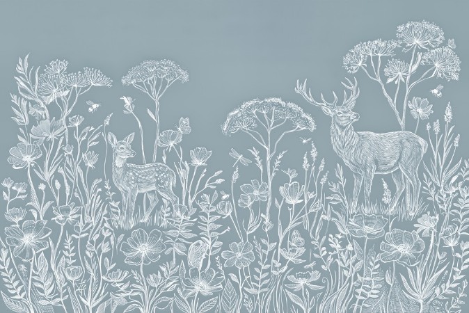 Image de Forest Graphic I