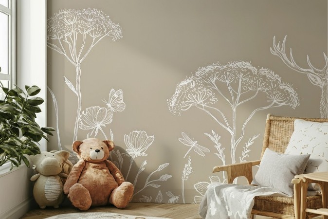 Image de Forest Graphic III