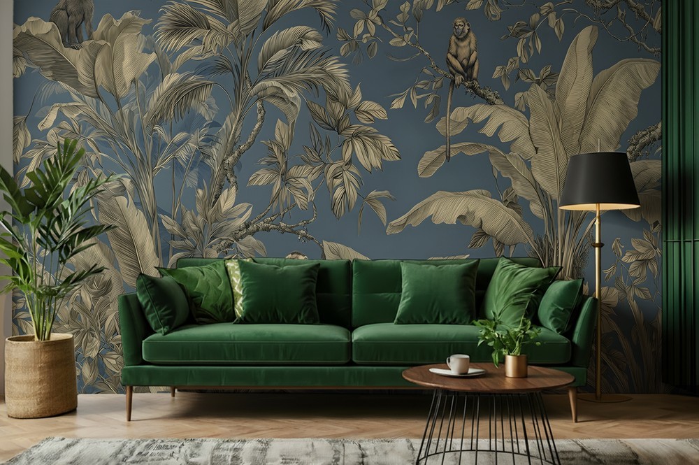 Bild vun Jungle Jive I