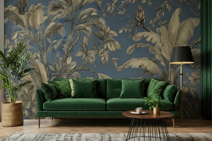 Image de Jungle Jive I