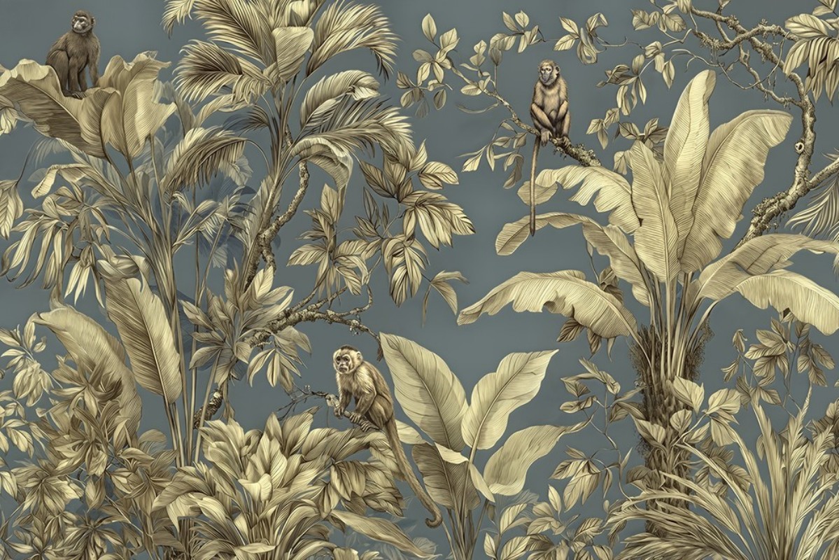 Bild vun Jungle Jive II