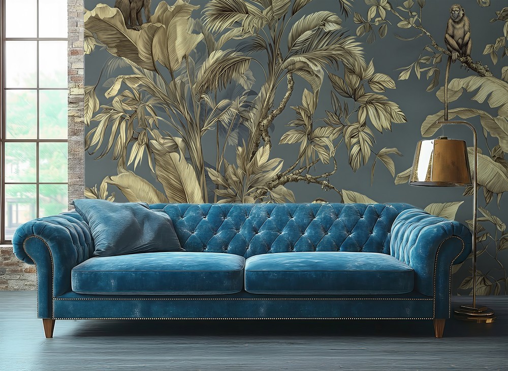 Bild vun Jungle Jive II