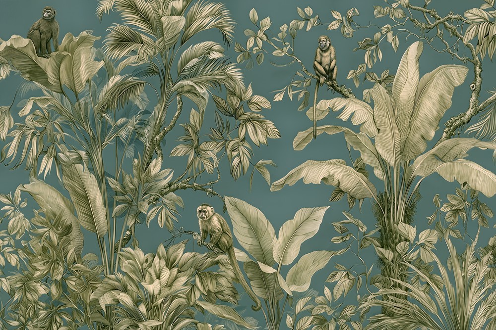 Bild vun Jungle Jive III