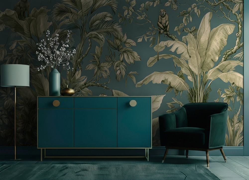 Bild vun Jungle Jive III