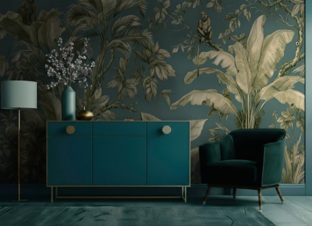 Pilt Jungle Jive III