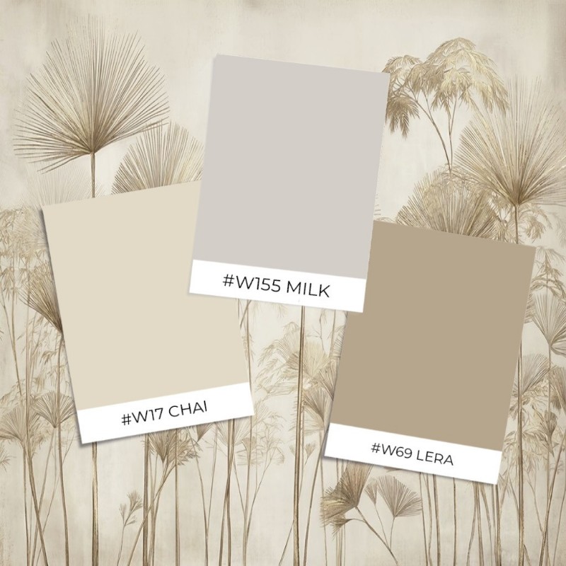 Picture of Väriyhdistelmä Standing Strong I - 08993-01