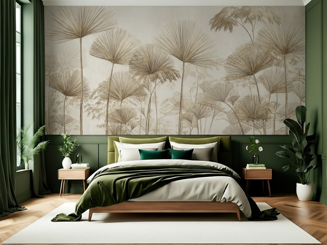 Picture of Väriyhdistelmä Standing Strong I - 08993-01