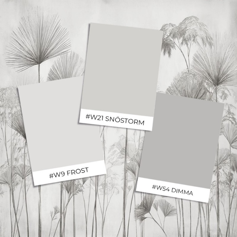 Picture of Väriyhdistelmä Standing Strong II - 08994-01