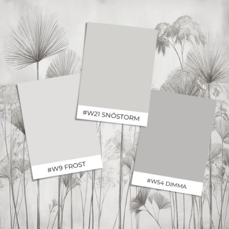 Image de Modèle d'échantillon - Standing Strong II