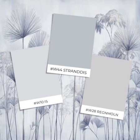 Image de Modèle d'échantillon - Standing Strong III