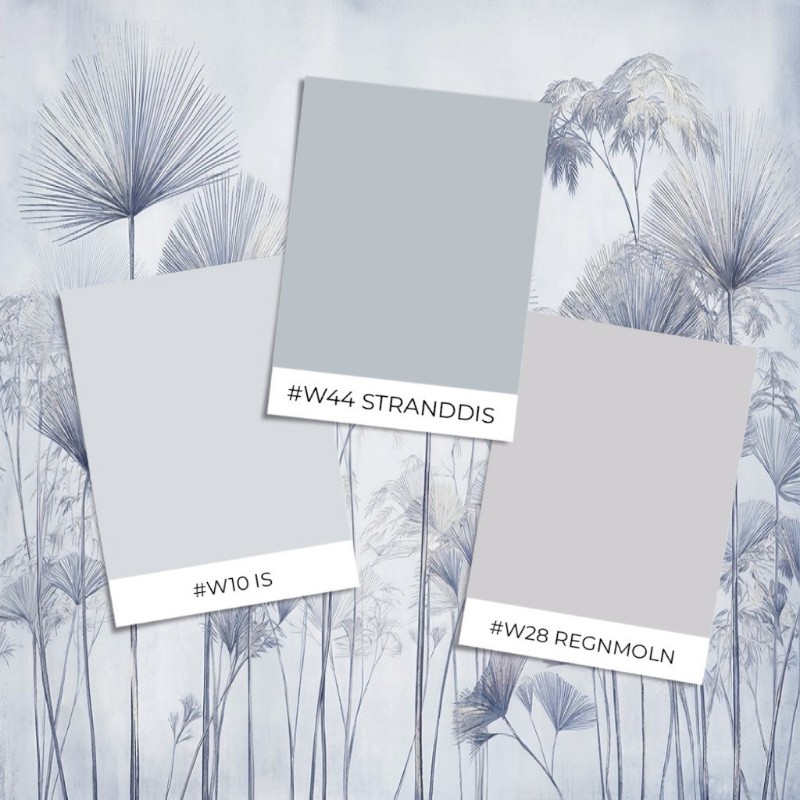 Picture of Eksempel på produktstil - Standing Strong III