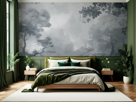 Picture of Secret Forest I