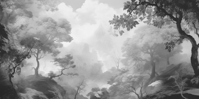 Pilt Secret Forest II