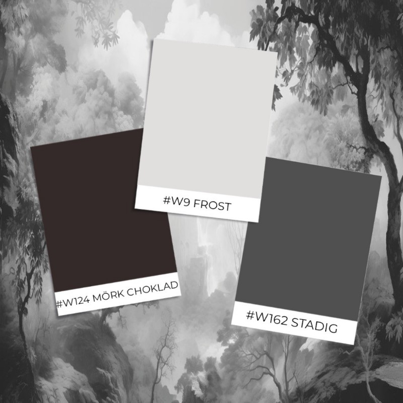 Bild på Varuprov stil - Secret Forest II