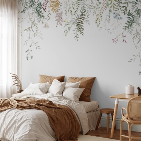 Image de Hanging Blossom III