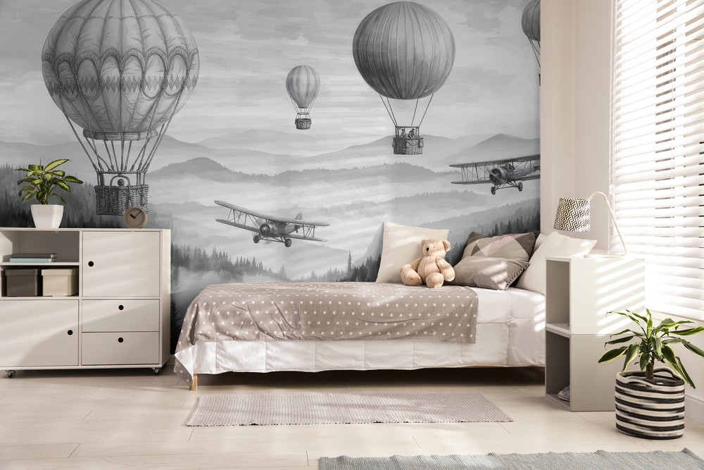 Pilt Flying Memories II