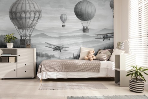 Imagem de Flying Memories II