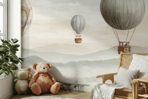 Imagem de Flying Memories III