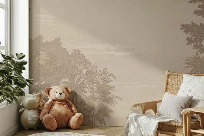 Image de A Walk in the Jungle II