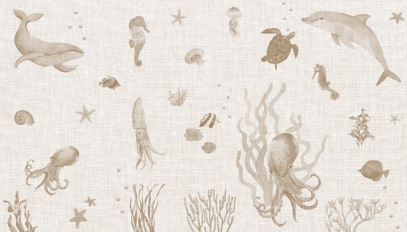 Bild vun Underwater Fantasy I