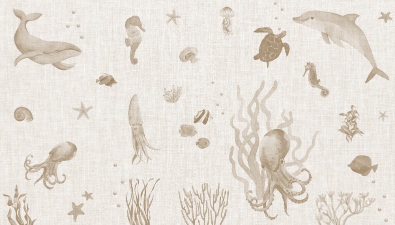 Image de Underwater Fantasy I