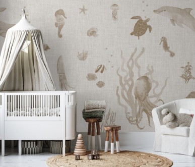 Bild vun Underwater Fantasy I