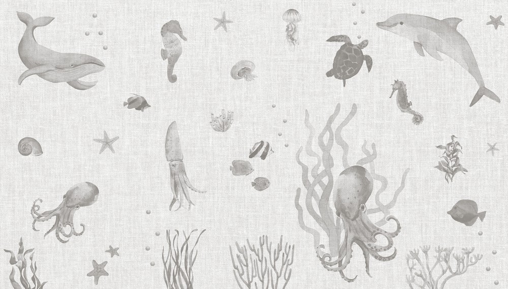 Pilt Underwater Fantasy II