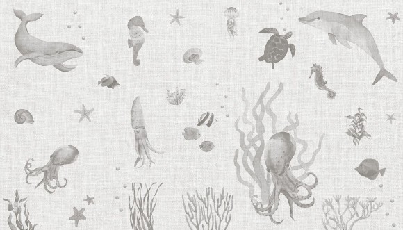 Bild von Underwater Fantasy II