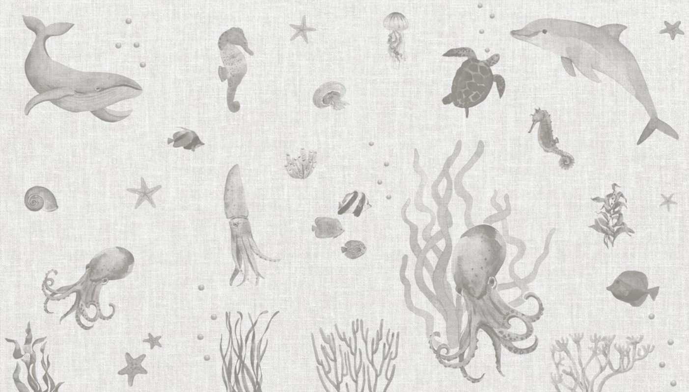 Picture of Underwater Fantasy II