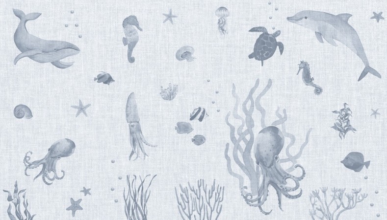 Image de Underwater Fantasy III