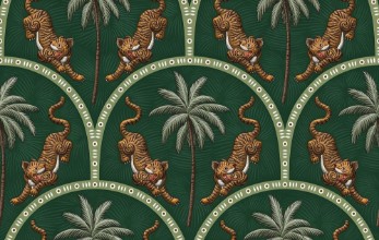 Bild på Flying Tigers I