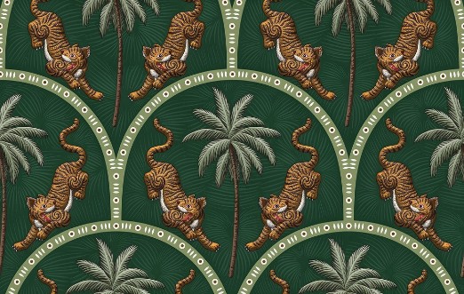 Afbeeldingen van Flying Tigers I