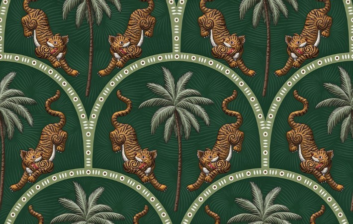 Image de Flying Tigers I