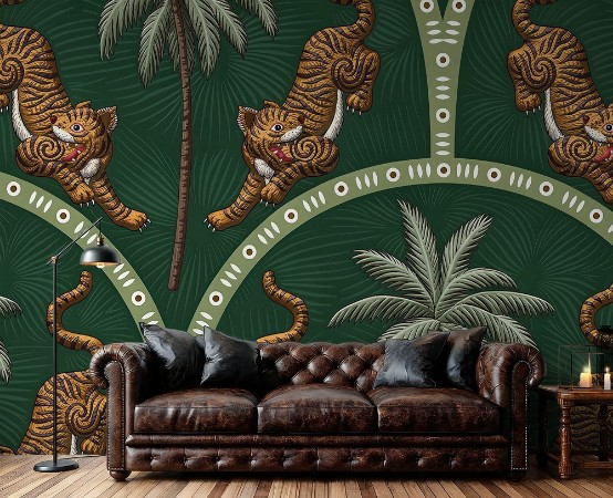 Image de Flying Tigers I