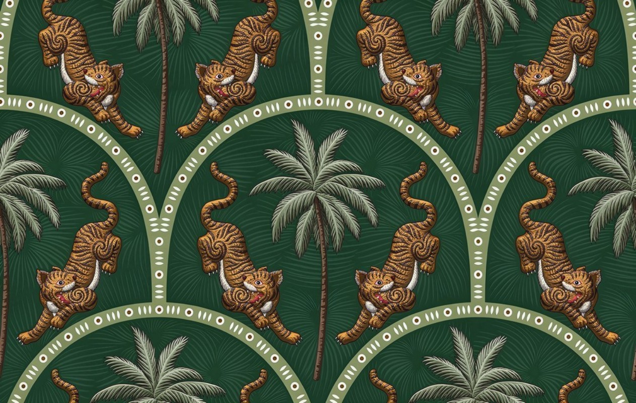 Picture of Väriyhdistelmä Flying Tigers I - 09014-01