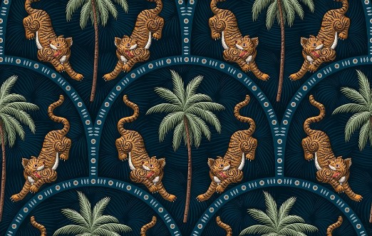 Bild von Flying Tigers III