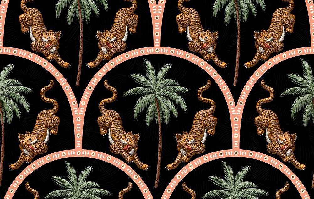 Bild von Flying Tigers IIII