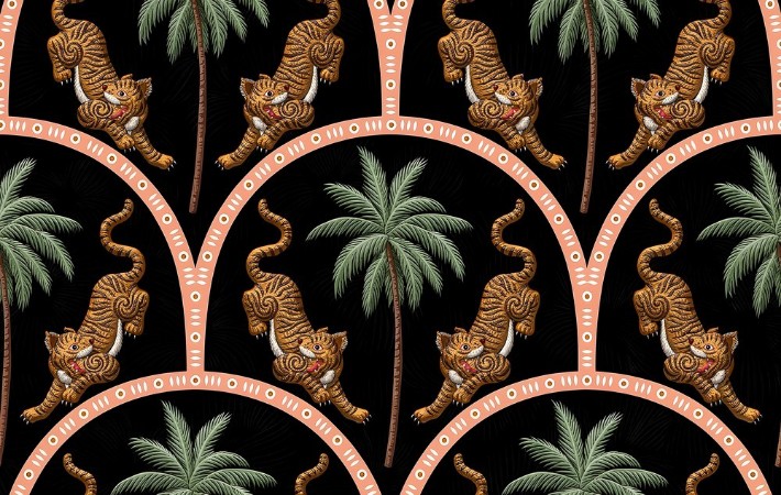 Image de Flying Tigers IIII