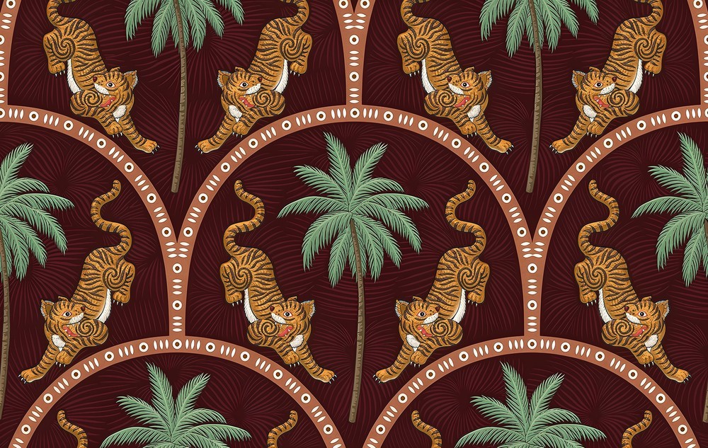 Bild von Flying Tigers II