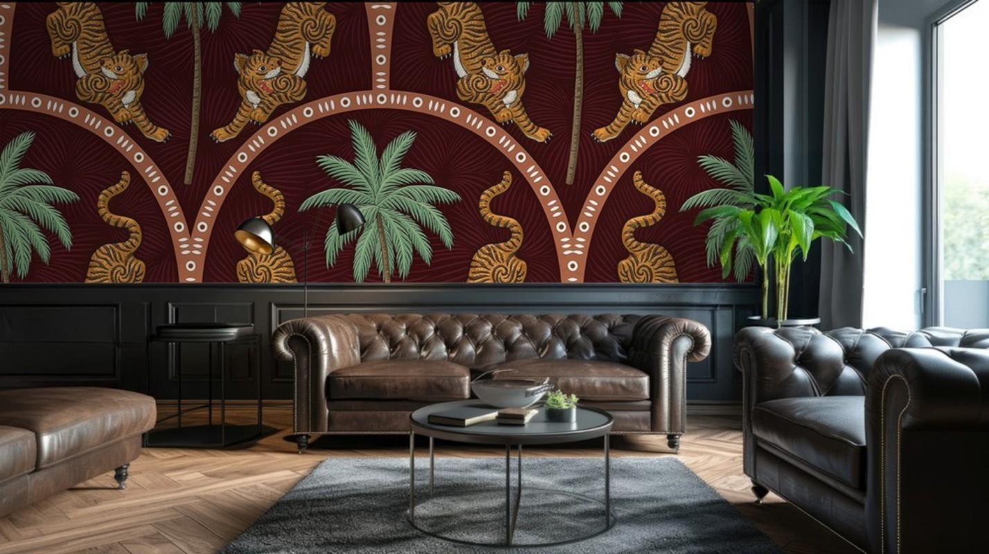 Picture of Väriyhdistelmä Flying Tigers II - 09017-01