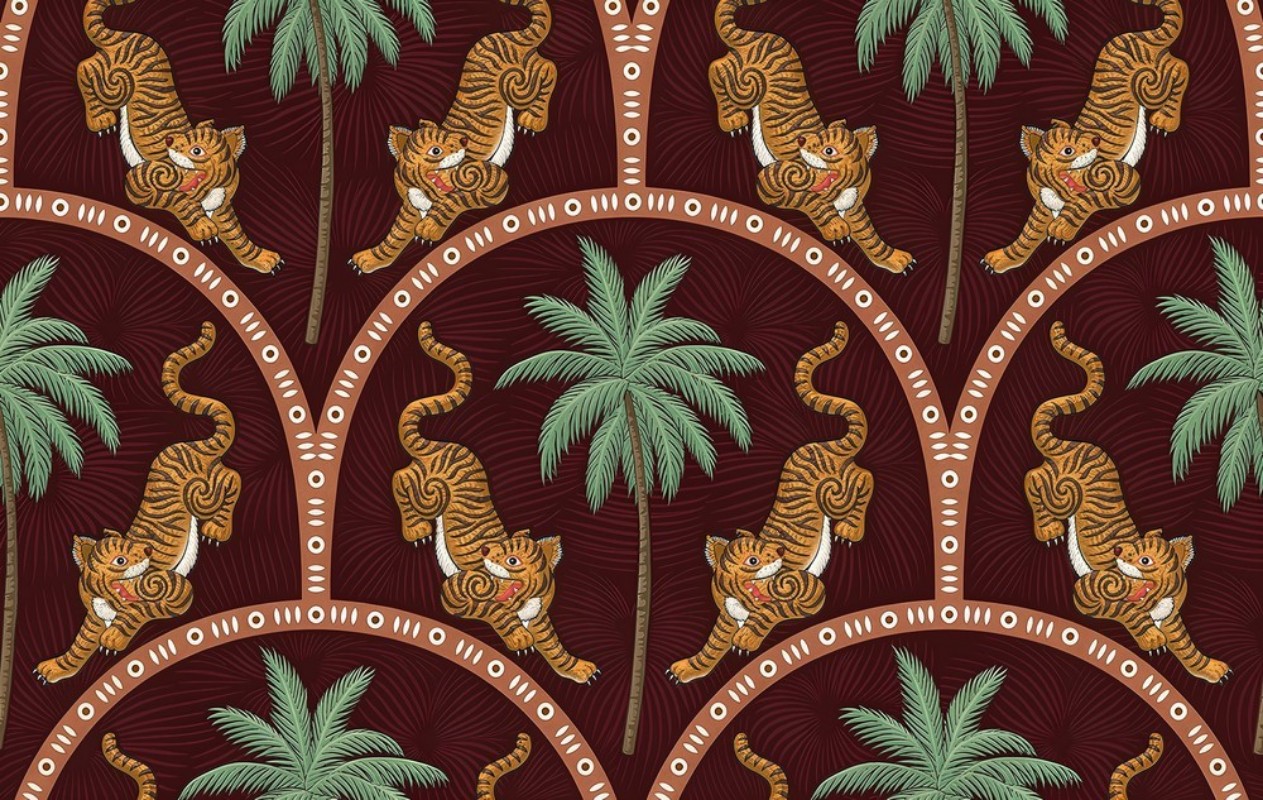 Picture of Väriyhdistelmä Flying Tigers II - 09017-01